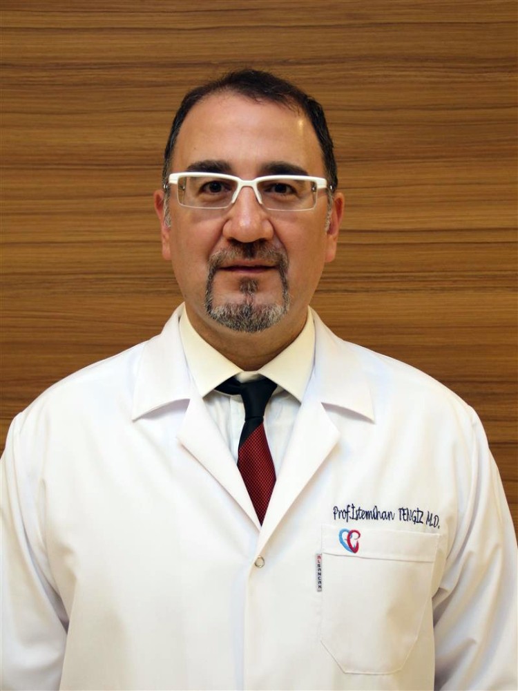 Ölümlerin yüzde 25’i yüksek tansiyondan