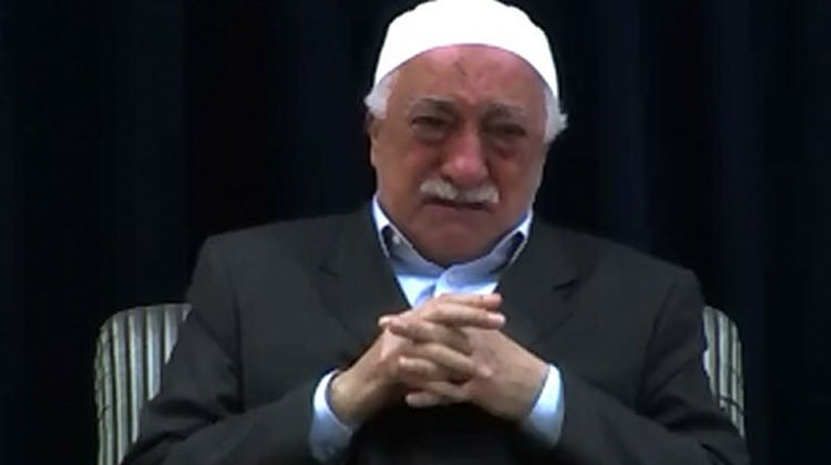 FETÖ elebaşı Gülen onları 'kafir' ilan etti!