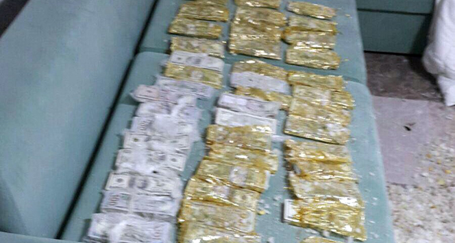 FETÖ'nün paraları bakın nerden çıktı...