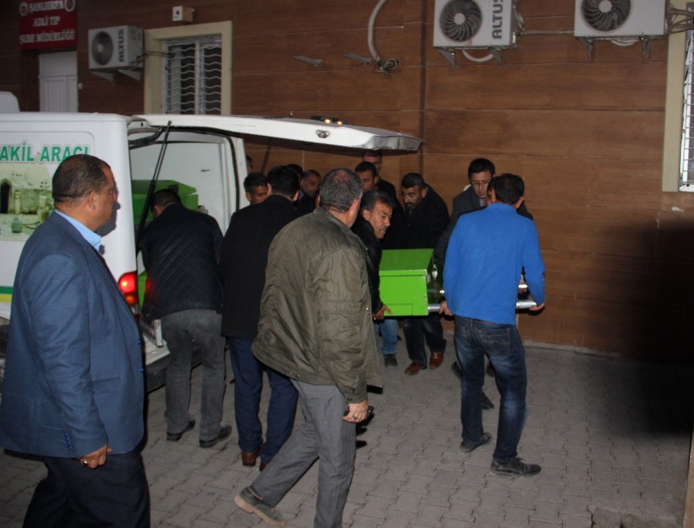 Silahlı saldırıya uğrayan özel güvenlik görevlisi hayatını kaybetti