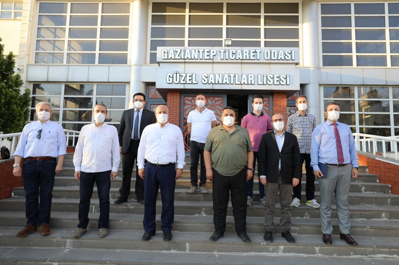 GAHİB'den halı sektörünün geleceğine büyük yatırım