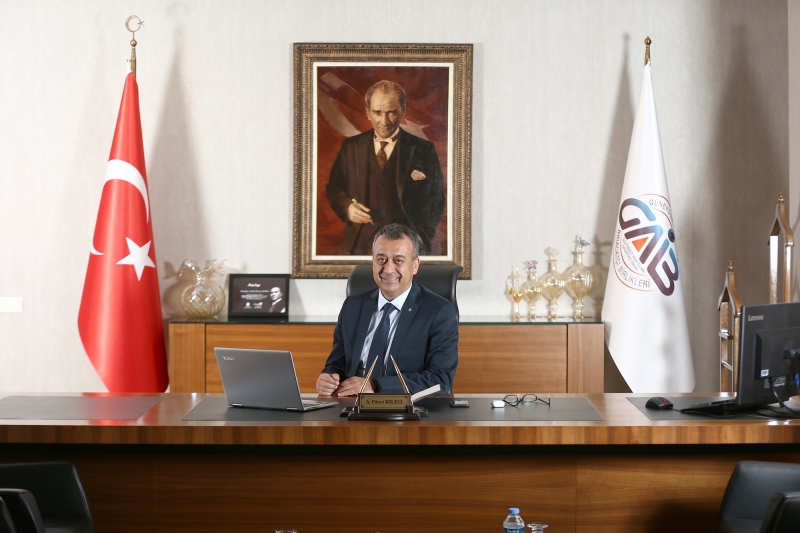 GAİB Online Eğitimlerine Haziran’da da Devam Ediyor