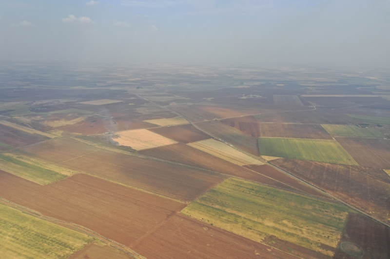 GAP’TA TOPLULAŞTIRMA HIZLA SÜRÜYOR