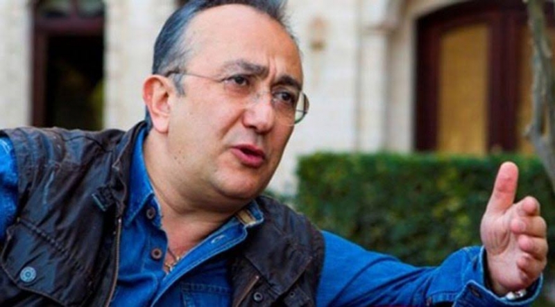 Gazeteci Tayfun Talipoğlu hayatını kaybetti