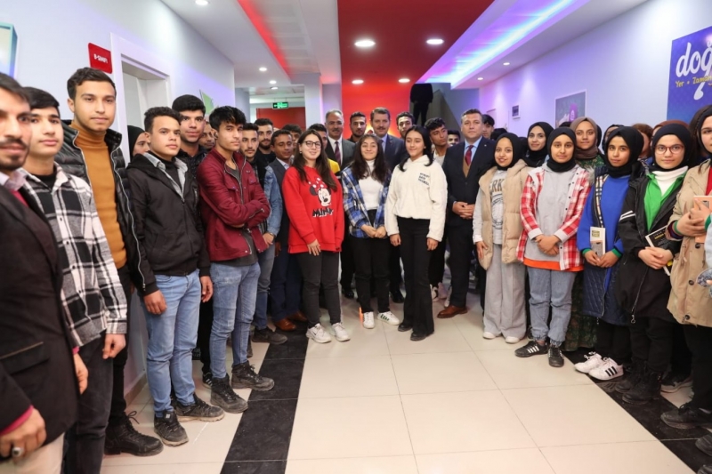 Gençlerin Ağabeyi Mehmet Kuş’tan Tarihi Sorumluluk Mesajı