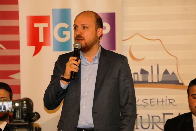 Gençlik Sorunları Şanlıurfa'da Ele Alındı