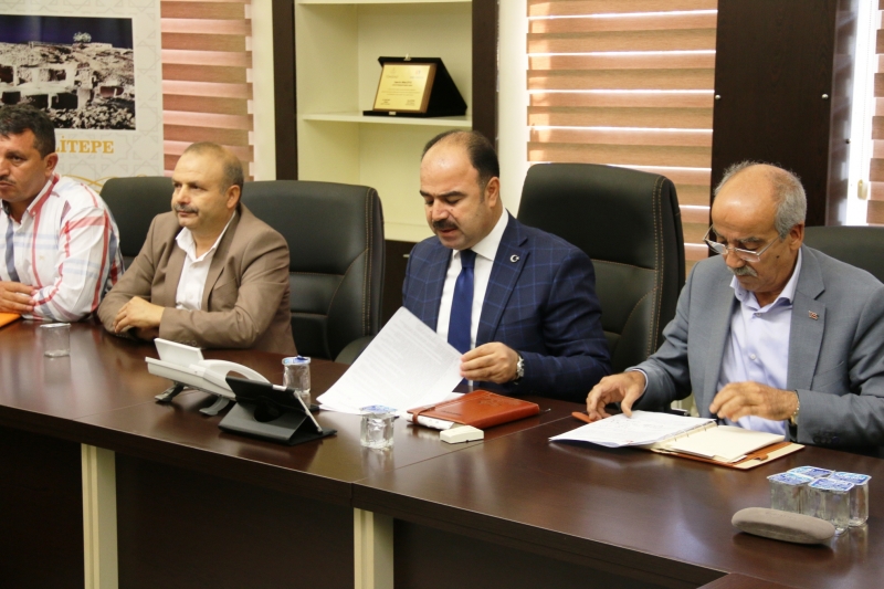 Geniş Kapsamlı Denetimler Başlıyor