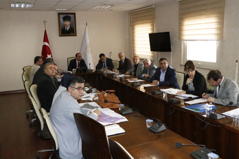 Gıda OSB’De Sona Yaklaşılıyor