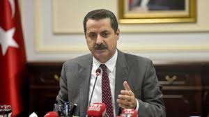 Gıda, Tarım ve Hayvancılık Bakanı Faruk Çelik: Tarımsal ihracatımız 2016’da 16,3 milyar dolara çıktı