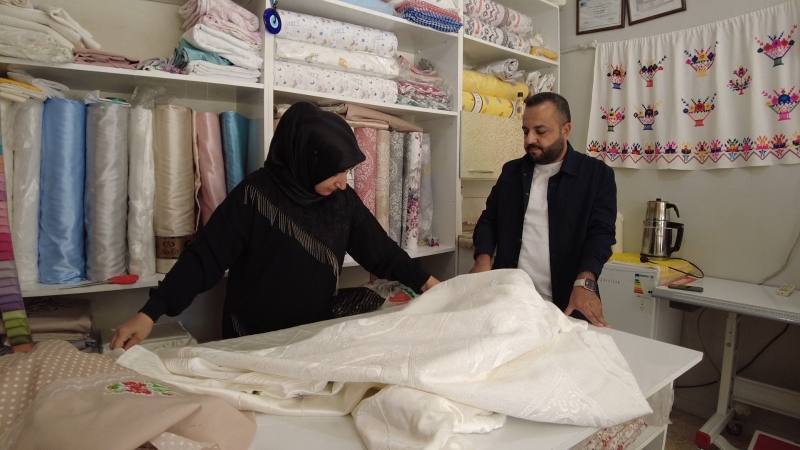 GİRİŞİMCİ VE ÜRETEN KADINLAR BU FUAR’DA BULUŞACAK