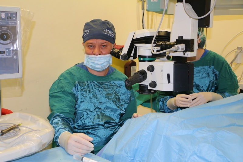 "GLOKOM DÜNYANIZI KARARTMASIN!"