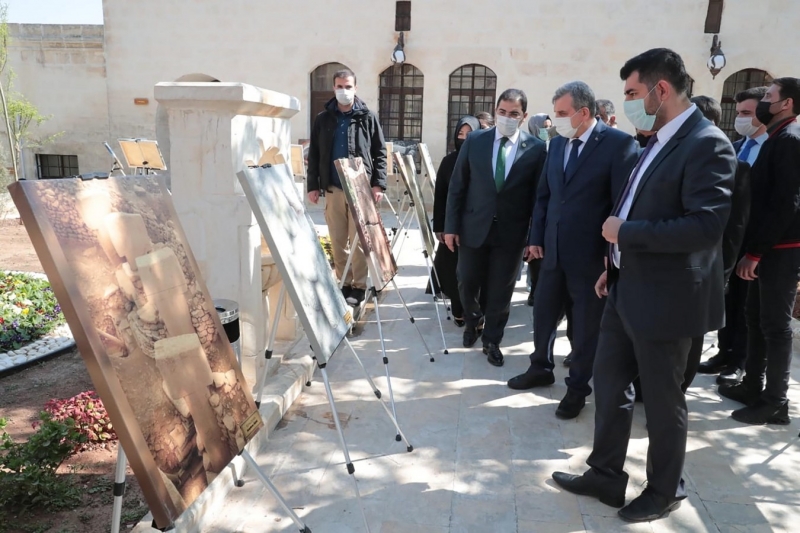Göbeklitepe Fotoğraf Yarışmasında ödüller sahiplerini buldu