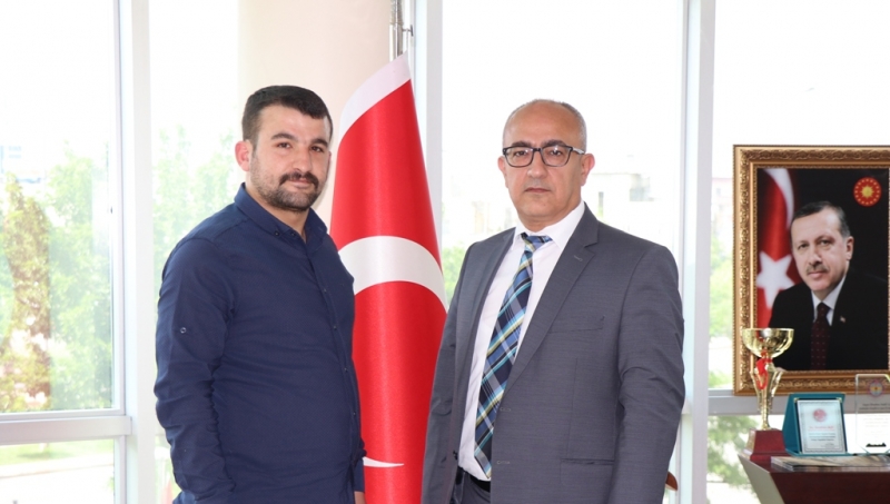 Göbeklitepe Futbol Turnuvası Kayıtları Bugün Sona Eriyor