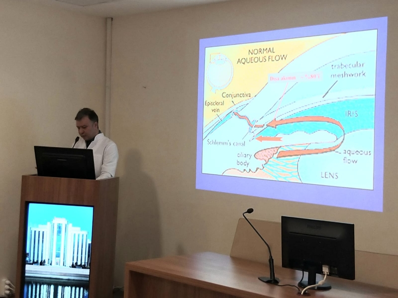 GÖZ TANSİYONU (GLOKOM) NEDİR? BELİRTİ VE TEDAVİ YÖNTEMLERİ