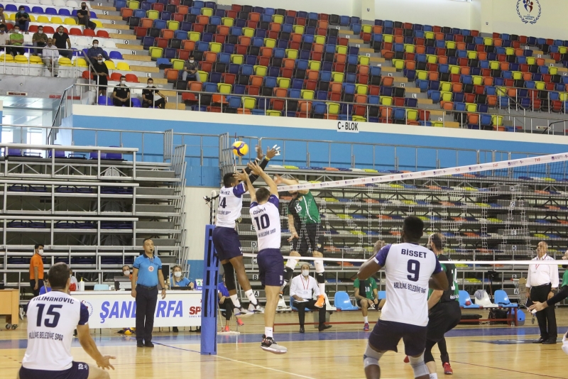 GÜLEN TARAF HALİLİYE OLDU