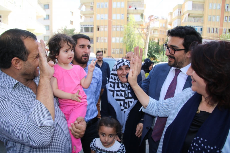 Gülender Açanal'dan Ramazan Bayramı Mesajı