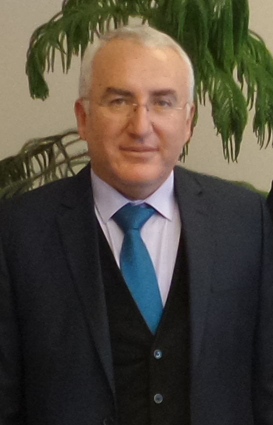 Güllüoğlu Bozova Başkan adaylığı için umutlu