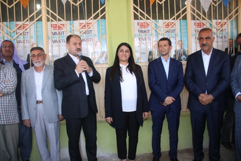 Gülpınar 24 Haziran Zaferini Hep Birlikte Yaşayacağız