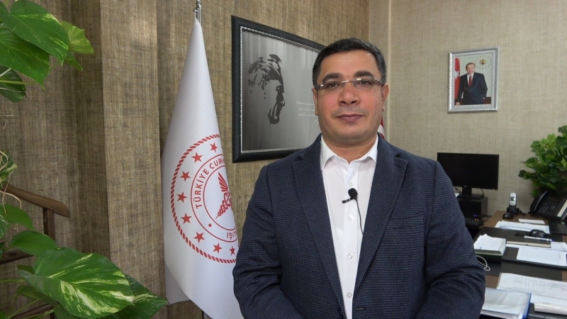 Günak; Aşı tanımlanmış kişiler mutlaka aşılarını olmalı.