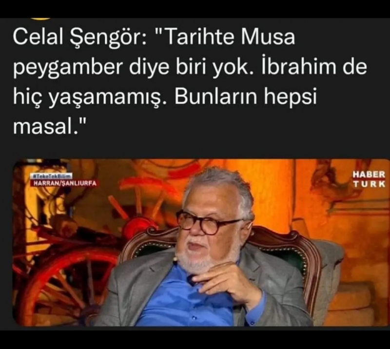 Habertürkteki Programa Şanlıurfa'lı STK'lardan Ortak Açıklama ve Suç Duyurusu