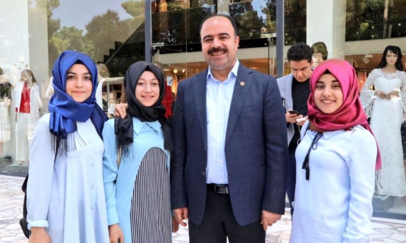 Hafta Sonu Ulaşım Ücretsiz Olacak