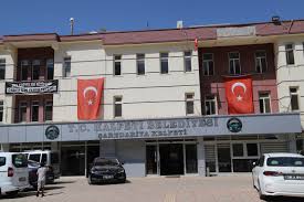 Halfeti Belediyesi’ne kayyum atandı