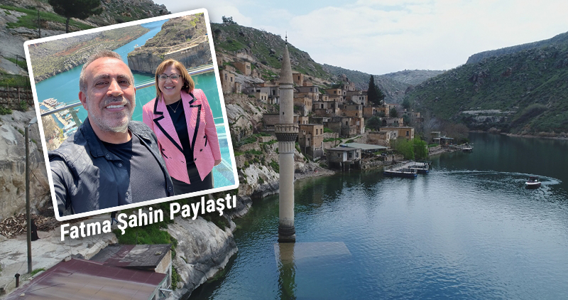 HALFETİ’Yİ YETERİ KADAR TANITAMADIK MI?