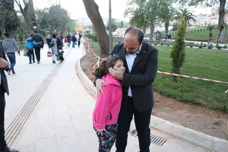 Halil-Ür Rahman Yenilendi