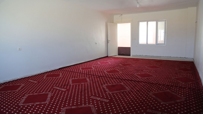 Haliliye Belediyesi 12 Kurumun Daha Halı ihtiyacını Karşıladı