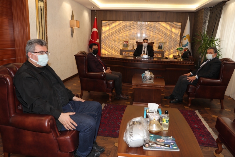 HALİLİYE BELEDİYESİ, KİCK BOKS MÜSABAKALARINA EV SAHİPLİĞİ YAPACAK