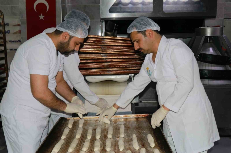 Haliliye Belediyesi Sosyal Yardımları Devam Ediyor