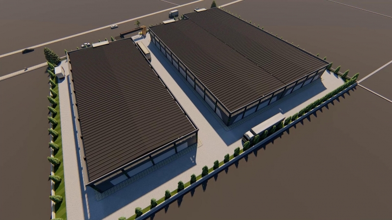 HALİLİYE’DE İSTİHDAMA KATKI SAĞLAYACAK PROJE