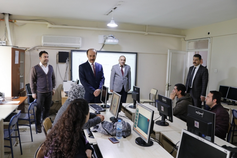 Halk Eğitim Merkezleri Daha Aktif Olacak