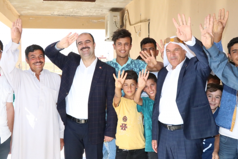 Harran 24 Hazirana Hazır