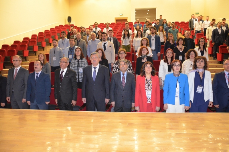 Harran Tıp’ta ‘5. Ulusal Harran Ortopedi Günleri’