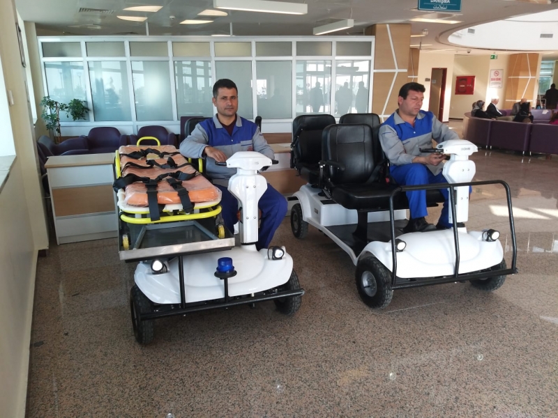 Harran Tıp’tan bir yenilik daha