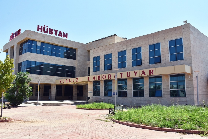 Harran Üniversitesi Akademisyenlerinden Önemli Buluş