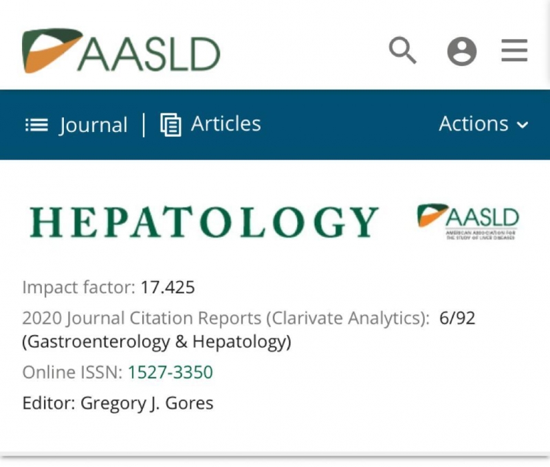 HARRAN ÜNİVERSİTESİ TIP FAKÜLTESİNİN BAŞARISI ULUSLARARASI DERGİDE YER ALDI!