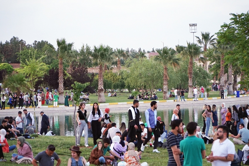 Harran Üniversitesi, YKS Sonuçlarına Göre Rekor Oranında Tercih Edildi