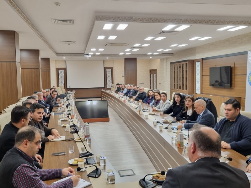 Harran Üniversitesi Hastanesinden Ayrılan Doktorların Çoğu Geri Dönüyor