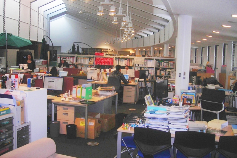 Harran Üniversitesi Ziraat Fakültesi, Ziraat Alanında Uluslararası İşbirliğine Gitti