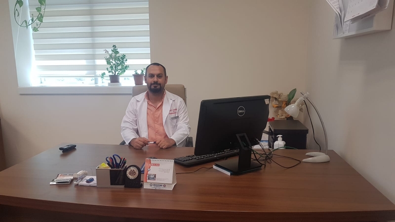 Harran Üniversitesi Tıp Alanında Bir Patent Daha Aldı