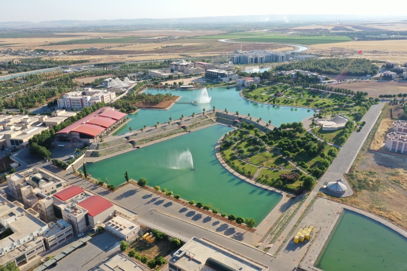 Harran Üniversitesi 2020 Yılı Öğrenci Kontenjanları Açıklandı