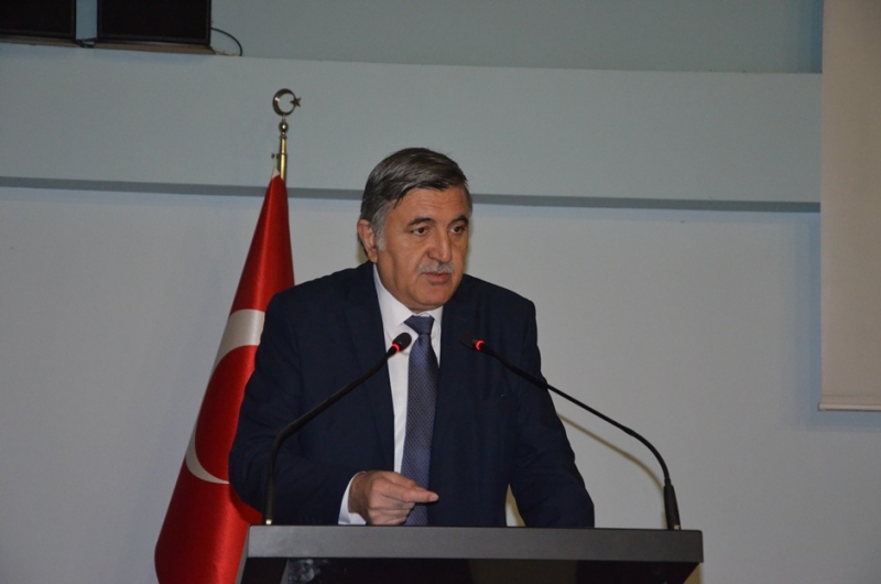 Harran Üniversitesinde Sanal Gerçeklik Çalıştayı Yapıldı