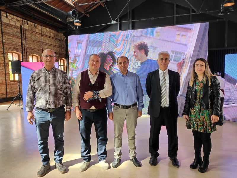 Harran Üniversitesi’nin Sanayi-Üniversite İşbirliği Projesi, Rejeneratif Pamuk Üretiminde Türkiye Bir İlk Olacak