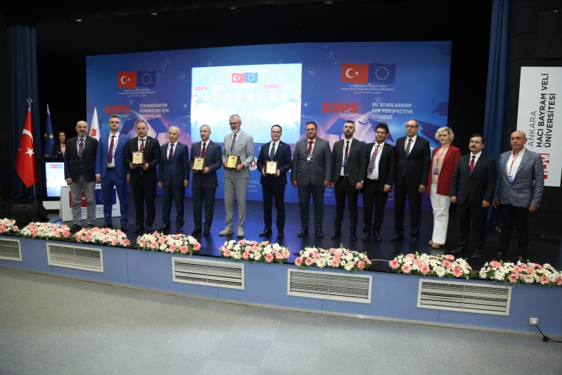 Harran Üniversitesi’nin Eş Yürütücü Olduğu Burs Projesi, Avrupa Birliği Tarafından Onaylandı