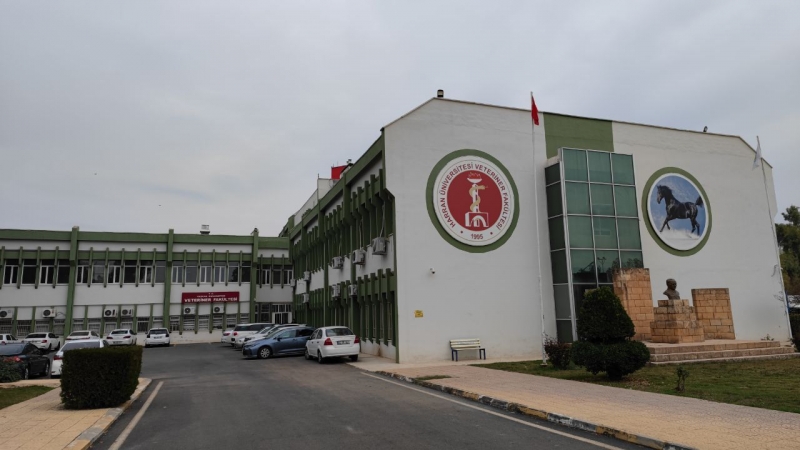 Harran Üniversitesi’nde Kanatlı Hayvanların Hastalıklarında Kullanılacak Tanı Kiti Geliştirildi