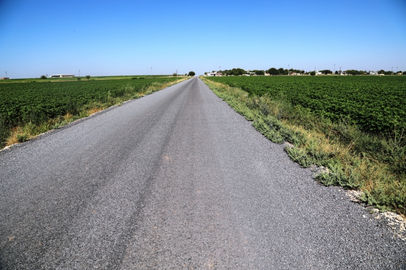 Harran’ın Yıllardır Beklediği Hizmetler Büyükşehir İle Gerçekleşiyor