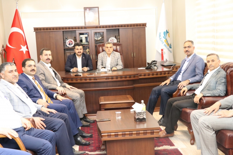 Haşere İle Mücadele Çalışmaları Yoğunlaştırıldı