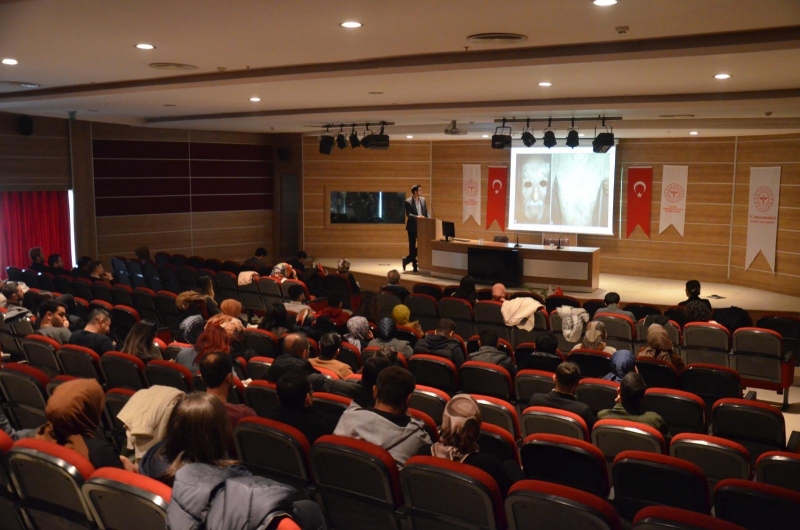 Hasta memnuniyetini en üst düzeye çıkarmak için toplandılar